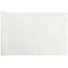 Image de Écran D'intimité De Balcon Blanc 600x75 Cm Pvc Vidaxl