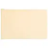 Image de Écran D'intimité De Balcon Crème 600x90 Cm Pvc Vidaxl