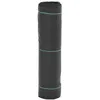 Image de vidaXL Membrane anti-mauvaises herbes noir 05x100 m PP tissu anti-mauvaises herbes membrane de contrôle des mauvaises 4005140