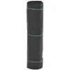 Image de Membrane Anti-mauvaises Herbes Noir 0,5x200 M Pp Vidaxl