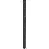 Image de Membrane Anti-mauvaises Herbes Noir 1,5x25 M Pp Vidaxl