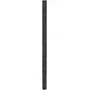 Image de Membrane Anti-mauvaises Herbes Noir 2x10 M Pp Vidaxl