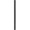 Image de Membrane Anti-mauvaises Herbes Noir 2x25 M Pp Vidaxl