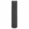 Image de Membrane Anti-mauvaises Herbes Noir 0,5x200 M Pp Vidaxl