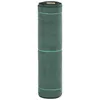 Image de vidaXL Membrane anti-mauvaises herbes vert 05x10 m PP tissu anti-mauvaises herbes membrane de contrôle des mauvaises 4005242