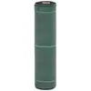 Image de Membrane Anti-mauvaises Herbes Vert 0,5x25 M Pp Vidaxl