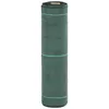 Image de vidaXL Membrane anti-mauvaises herbes vert 05x25 m PP tissu anti-mauvaises herbes membrane de contrôle des mauvaises 4005243
