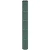Image de Membrane Anti-mauvaises Herbes Vert 1x10 M Pp Vidaxl