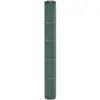 Image de Membrane Anti-mauvaises Herbes Vert 1x150 M Pp Vidaxl