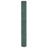 Image de vidaXL Membrane anti-mauvaises herbes vert 1x150 m PP tissu anti-mauvaises herbes membrane de contrôle des mauvaises 4005253