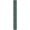 Image de Membrane Anti-mauvaises Herbes Vert 1x200 M Pp Vidaxl