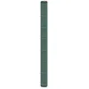 Image de Membrane Anti-mauvaises Herbes Vert 1,5x100 M Pp Vidaxl