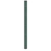Image de Membrane Anti-mauvaises Herbes Vert 2x25 M Pp Vidaxl