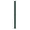 Image de Membrane Anti-mauvaises Herbes Vert 2x100 M Pp Vidaxl