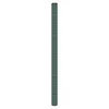Image de vidaXL Membrane anti-mauvaises herbes vert 2x200 m PP tissu anti-mauvaises herbes membrane de contrôle des mauvaises 4005268