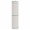 Image de Membrane Anti-mauvaises Herbes Blanc 0,5x150 M Pp Vidaxl