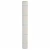 Image de Membrane Anti-mauvaises Herbes Blanc 1x200 M Pp Vidaxl