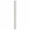 Image de Membrane Anti-mauvaises Herbes Blanc 1,5x25 M Pp Vidaxl