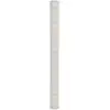 Image de Membrane Anti-mauvaises Herbes Blanc 1,5x100 M Pp Vidaxl