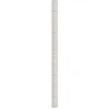 Image de Membrane Anti-mauvaises Herbes Blanc 2x10 M Pp Vidaxl