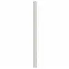 Image de Membrane Anti-mauvaises Herbes Blanc 2x50 M Pp Vidaxl