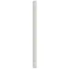 Image de Membrane Anti-mauvaises Herbes Blanc 2x200 M Pp Vidaxl