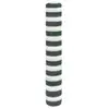 Image de Filet Brise-vue Vert Et Blanc 1,8x25 M Pehd 75 G/m² Vidaxl