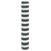 Image de Filet Brise-vue Vert Et Blanc 2x10 M Pehd 150 G/m² Vidaxl