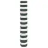 Image de Filet Brise-vue Vert Et Blanc 2x25 M Pehd 150 G/m² Vidaxl