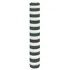 Image de vidaXL Filet brise-vue vert et blanc 2x25 m PEHD 150 g/m² écran de jardin écran dintimité de jardin écran de clôture 4003738