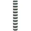 Image de Filet Brise-vue Vert Et Blanc 1,5x25 M Pehd 195 G/m² Vidaxl