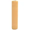 Image de Filet Brise-vue Sable 1,2x25 M Pehd 75 G/m² Vidaxl