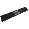 Image de Tapis De Cuisine Lavable Texte Coffee 60x300 Cm Velours Vidaxl