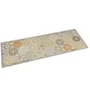 Image de Tapis De Cuisine Lavable Impression Pastel Hexagonale 60x180 Cm Vidaxl