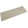 Image de Tapis de cuisine - VIDAXL - 60x180 cm - Lavable en machine - Antidérapant - Design moderne