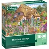 Image de Falcon De Luxe Falcon - Thatched Cottage (1000 Pièces)