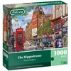 Image de Falcon De Luxe Falcon - The Hippodrome (1000 Pièces)