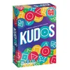 Image de Kudos - Jeu de société - JUMBO - 3 à 6 joueurs - Dès 8 ans