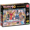 Image de Puzzle 1000 Pièces Jumbo Wasgij Original 42 Rule The Runway!