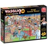 Image de Puzzle 1000 Pièces Jumbo Wasgij Original 44 Jeux D Été