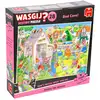 Image de Jumbo Puzzle Wasgij Destiny 28 - Puzzle 1000 Pièces Adulte