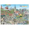 Image de Jumbo Puzzle Jan Van Haasteren Tour De Texel 1000 Pièces Puzzle