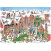 Image de Puzzle De 1000 À 1500 Pièces De Jumbo - Multicolore