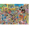 Image de Puzzle 1000 À 1500 Pièces - Meerkleurig Par Jumbo