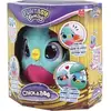 Image de Peluche interactive dujardin funtasy family chick-a-boo 1110100678