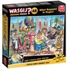 Image de Puzzle 1000 Pièces Wasgij Original What Happens In Vegas 68 X 48 Cm Jumbo