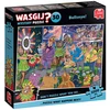 Image de Puzzle Wasgij Mystery 30 Carton Multicolore 320×320 Mm Jumbo