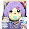 Image de Funtasy Family - Peluche intéractive - JUMBO - Kiss Meez Hamster - Dès 3 ans