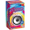 Image de Jeu Hitster Plaisirs Coupables Carton Multicolore 120x209x78 Mm Jumbo