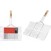 Image de Grille Bbq 40x30cm Koopman International Konc83506160